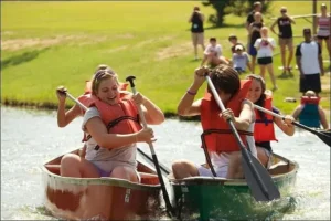Butter And Egg Adventures Canoeing And Kayaking In Troy Alabama