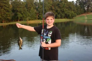 Butter &Amp; Egg Adventures | Outdoor Adventures &Amp; Events 1 Butter And Egg Adventures Fishing Ponds
