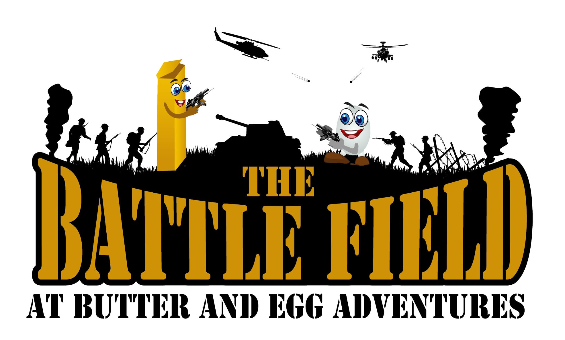 Gift Certificates At Butter and Egg Adventures
