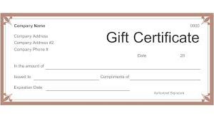 Butter and Egg Adventures Gift Certificate