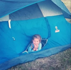 Butter And Egg Adventures In Troy Alabama Family Camp