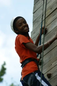 Butter And Egg Adventures Rock Climbing Walls Troy Alabama