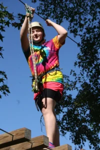 Butter And Egg Adventures High Rope Adventures In Troy Alabama