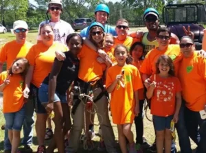 Butter &Amp; Egg Adventures | Outdoor Adventures &Amp; Events 1 School Youth Retreats In Alabama