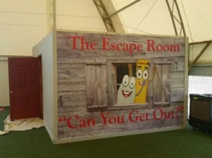 Butter &Amp; Egg Adventures | Outdoor Adventures &Amp; Events 1 Butter &Amp; Egg Adventures Escape Room Adventures In Troy Alabama