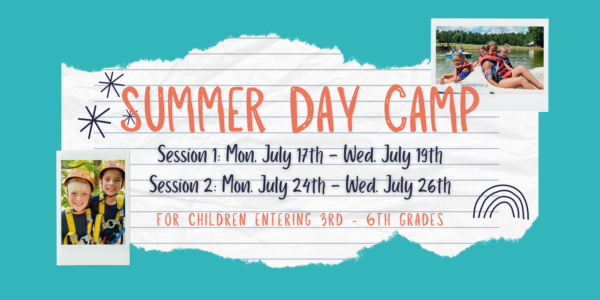 Summer Day Camp At Butter And Egg Adventures