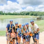 Family Fun At Butter And Egg Adventures In Troy, Alabama