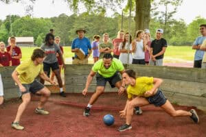 Trojan Adventures At Butter And Egg Adventures In Troy Alabama