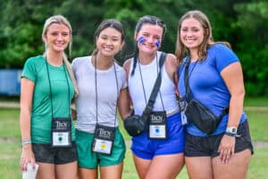 Trojan Adventures At Butter And Egg Adventures In Troy Alabama