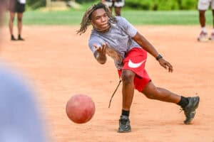 Trojan Adventures At Butter And Egg Adventures In Troy Alabama