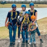 Family Fun At Butter And Egg Adventures In Troy, Alabama