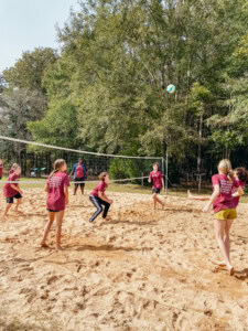 Daytime Events And The Games We Play Atbutter And Egg Adventures In Troy Alabama