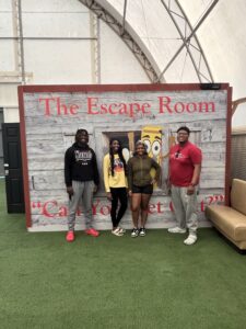 Trojan Adventures At Butter And Egg Adventures In Troy Alabama