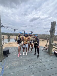 Trojan Adventures At Butter And Egg Adventures In Troy Alabama