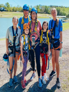 Family Fun In Alabama At Butter And Egg Adventures In Troy, Al
