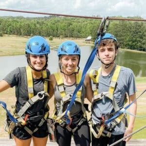 Trojan Adventures At Butter And Egg Adventures In Troy Alabama