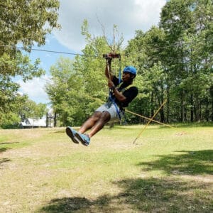 Trojan Adventures At Butter And Egg Adventures In Troy Alabama