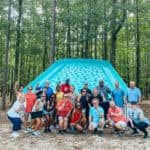 Daytime Events 2 Group Adventure Activities In Alabama At Butter And Egg Adventures Located In Troy Alabama