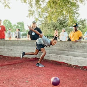 Games At Butter And Egg Adventures In Troy, Alabama