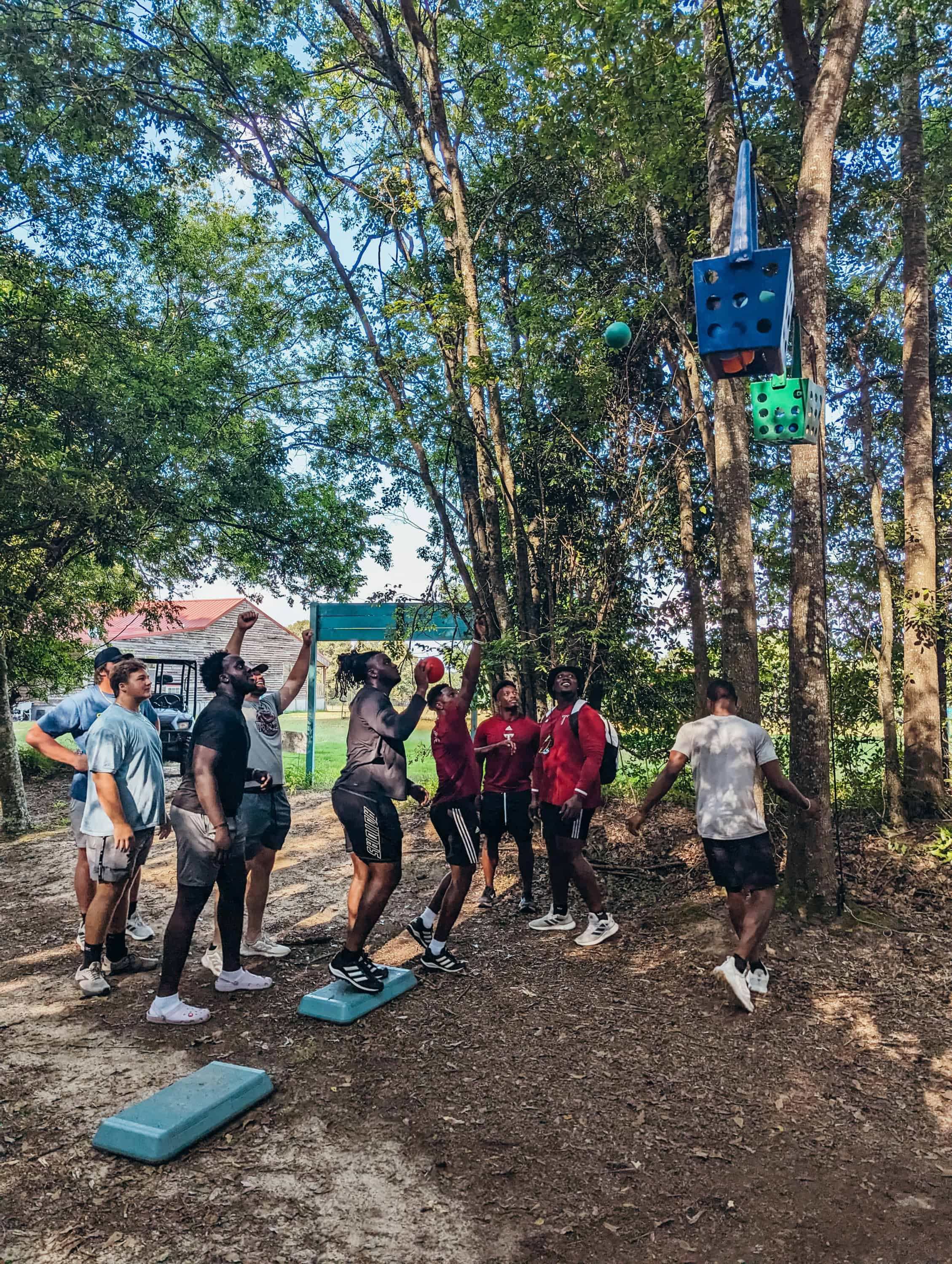 Top Group Events to Attend in Alabama Butter and Egg Adventures, AL