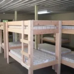 Retreat Center In Alabama 4 The Bunkhouse At Butter And Egg Adventures In Troy Alabama