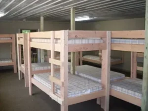 The Bunkhouse At Butter And Egg Adventures In Troy Alabama