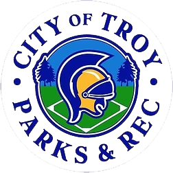 Troy Recreation Logo