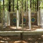 Discover Extra Fun Like Axe Throwing At Butter And Egg Adventures In Troy, Alabama