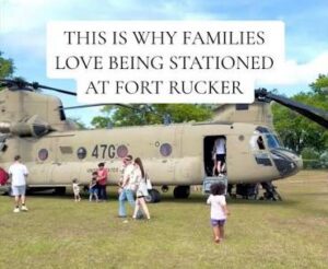 Fort Rucker Family Activities Including Outdoor Adventures And Day Trips In Southeast Alabama