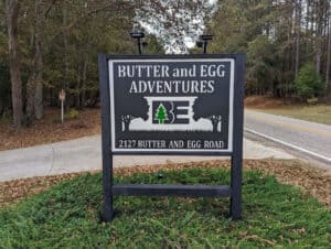 Blog For Butter And Egg Adventures In Troy Alabama