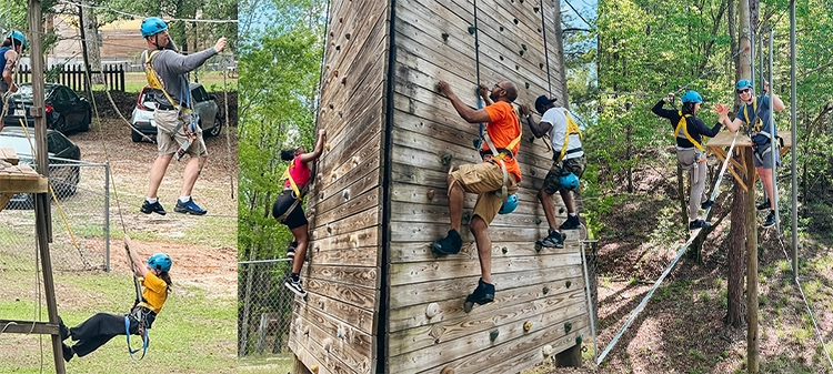 All In Tour At Butter And Egg Adventures