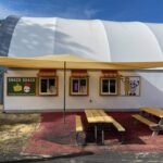 Discove The Fun Of Eating At Oursnack Shack At Butter And Egg Adventures