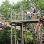 Alabama Zip Lines