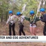 Butter And Egg Adventures On Wsfa Tv