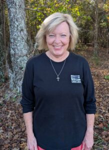 Susan Pierce Butter And Egg Adventures Staff Picture