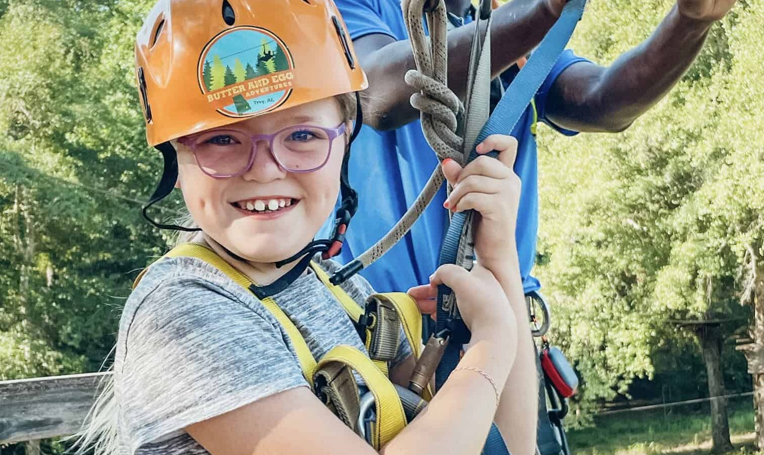 Butter And Egg Adventures 2024 Summer Day Camp