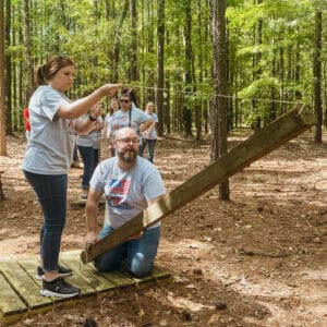 Top Corporate Team-Building At Butter And Egg Adventures