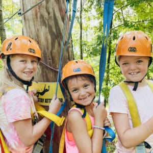Experience Outdoor Thrills At Butter And Egg Adventures – Troy, Al 16 Things To Do In Alabama