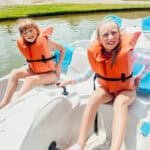 Family Friendly Adventures In Troy, Alabama At Butter And Egg Adventures