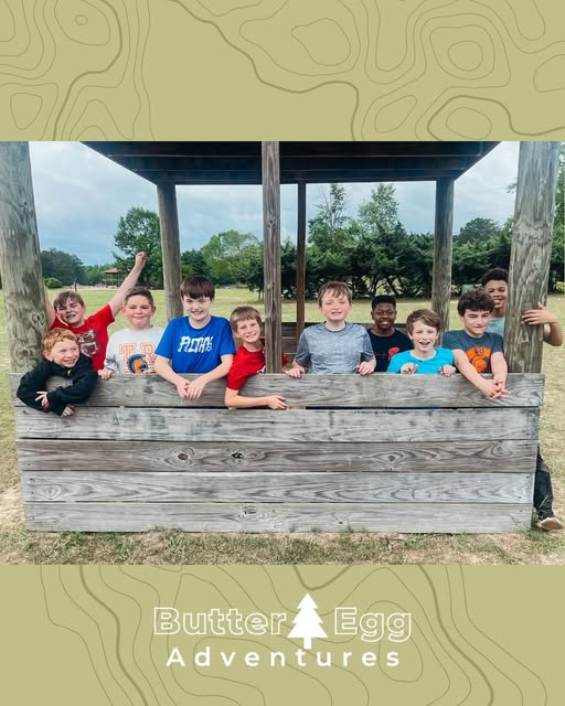 Field Trips At Butter And Egg Adventures