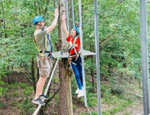 Best Outdoor Day Trips From Montgomery Al