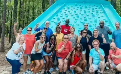 Customized Group Events In Alabama