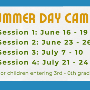 Summer Day Session Dates At Butter And Egg Adventures In Troy Alabama